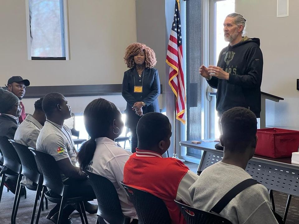 Séminaire sur l&rsquo;importance de l&rsquo;assurance de logement aux USA