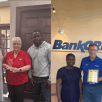 Reconnaissance et remerciements du GDT aux sponsors