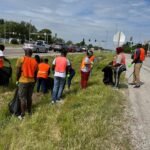 Le GDT rend une nouvelle fois propre le Quad cities