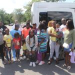 Excursion 2025 du GDT