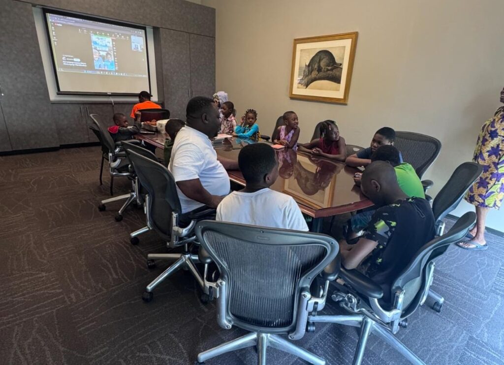 Cours de vacances d&rsquo;apprentissage d’ewe et de cuisine togolaise